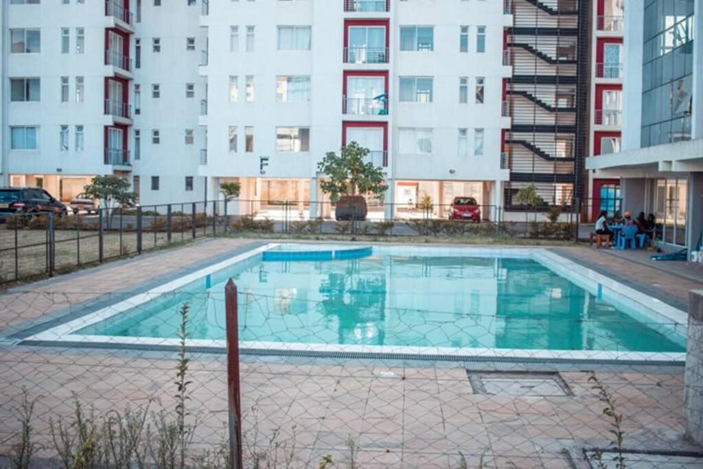 Stylish Studio On Ngong Road Найроби Экстерьер фото
