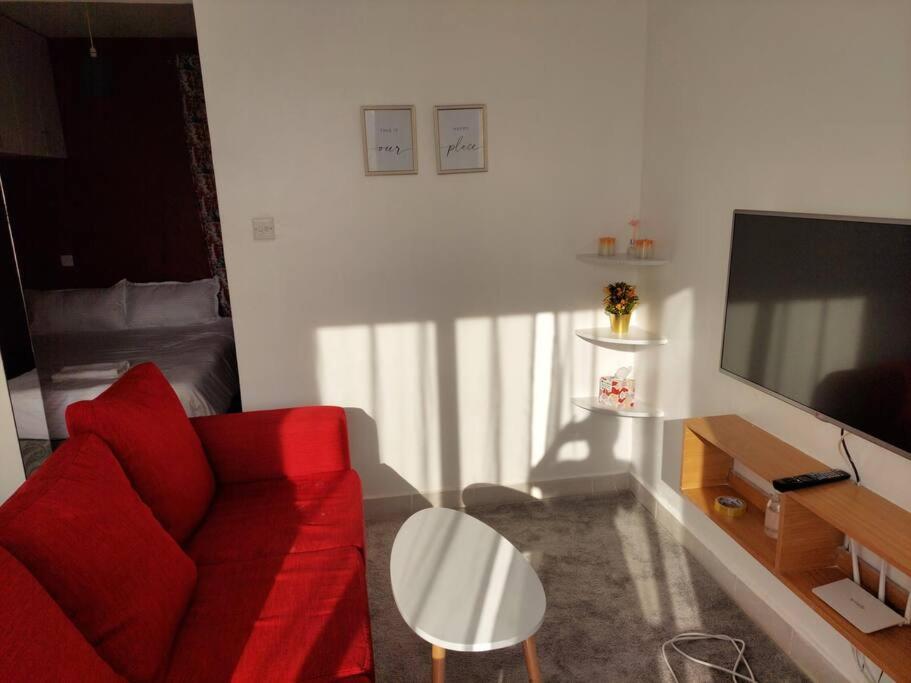 Stylish Studio On Ngong Road Найроби Экстерьер фото