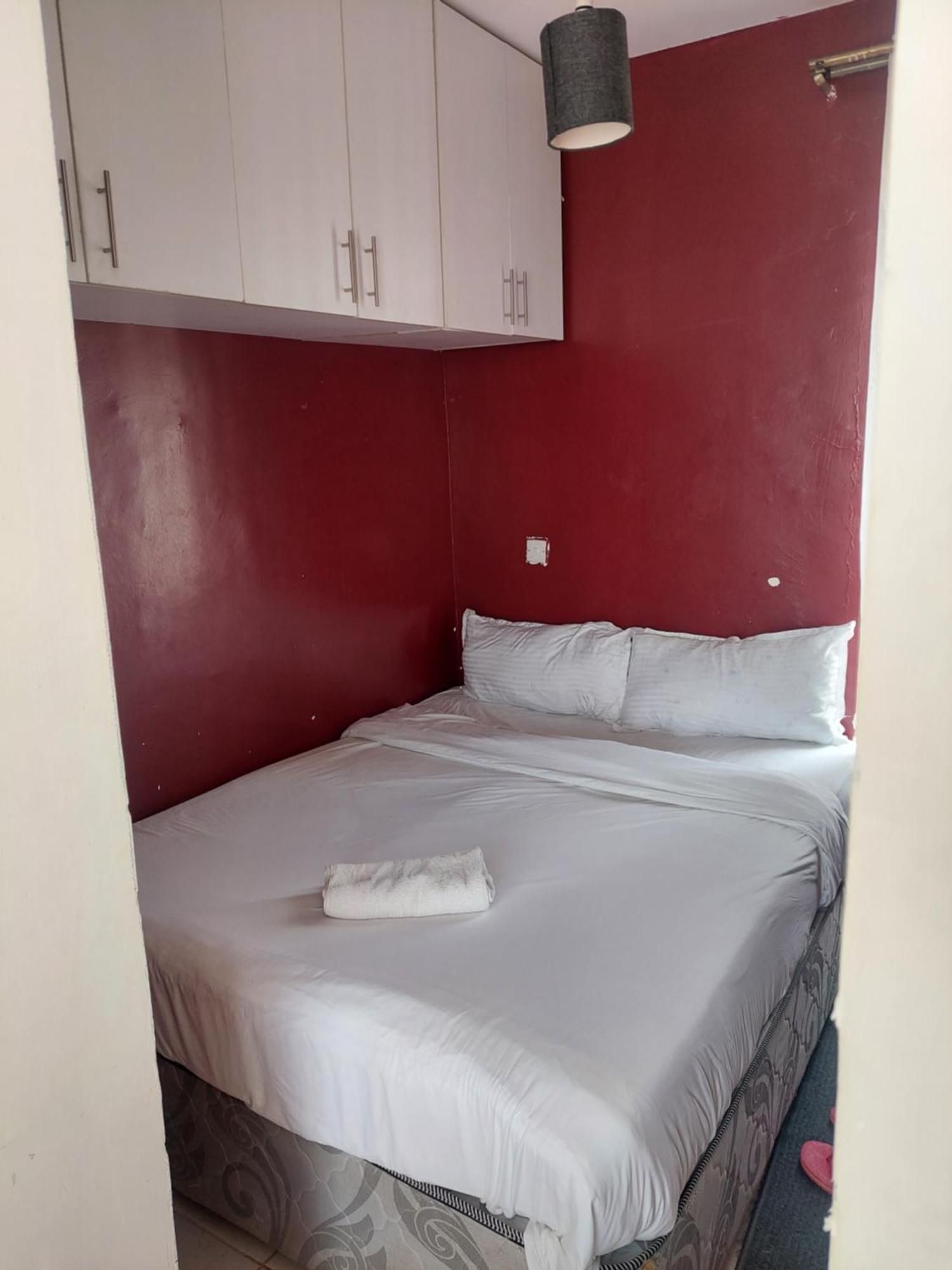 Stylish Studio On Ngong Road Найроби Экстерьер фото